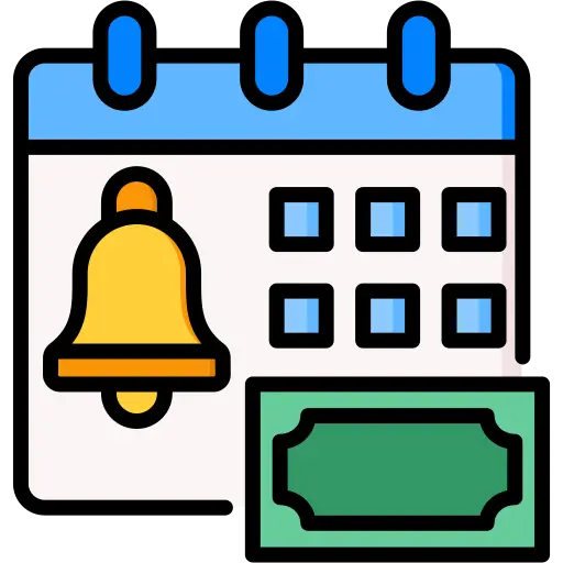Automated Payment Reminders